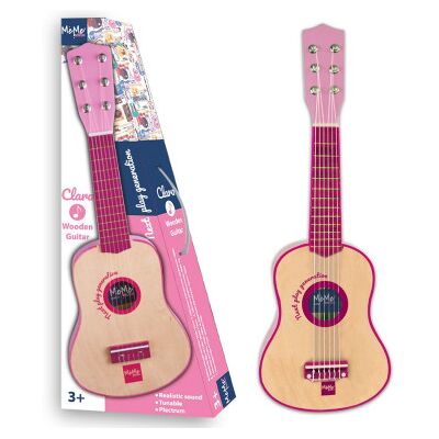 I'next - Chitarra Classica Legno 55cm Clara I'next - Chitarra Classica Legno 55cm Clara