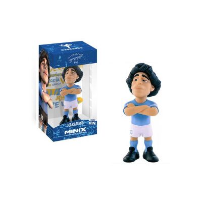 Gamevision - Minix Maradona Napoli Gamevision - Minix Maradona Napoli