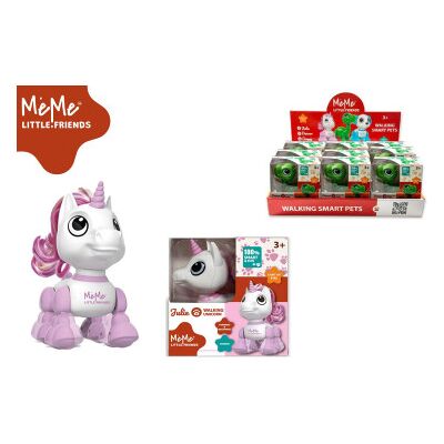 Little Friends - Little Friends Julie Baby Unicorno Little Friends - Little Friends Julie Baby Unicorno