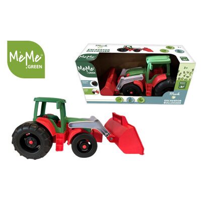 Meme Green - Meme Green Mark Trattore Meme Green - Meme Green Mark Trattore