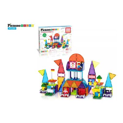 Picasso - Magnetic Costruzioni E Pers 333 Picasso - Magnetic Costruzioni E Pers 333