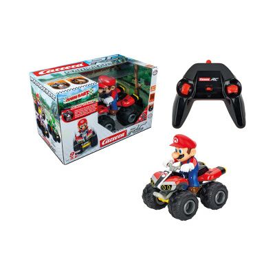Super Mario - Super Mario Quad New R/c Super Mario - Super Mario Quad New R/c