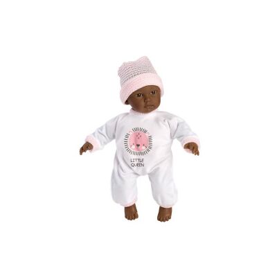 Llorens - Reborn Morbido Cuca 30cm Llorens - Reborn Morbido Cuca 30cm