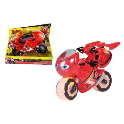 Giochi Preziosi - Ricky Zoom Moto Con Luci E Suoni Giochi Preziosi - Ricky Zoom Moto Con Luci E Suoni