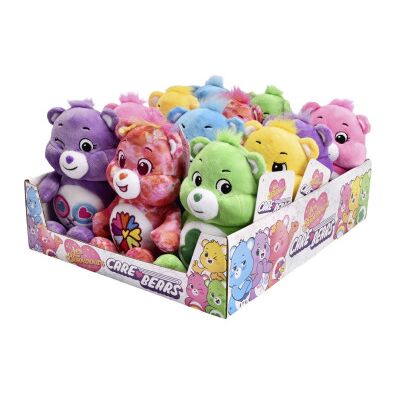 Simba Toys - Orsetti Del Cuore Peluche 23cm Simba Toys - Orsetti Del Cuore Peluche 23cm