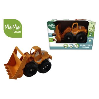 Meme Green - Meme Green Manny Bulldozer Meme Green - Meme Green Manny Bulldozer