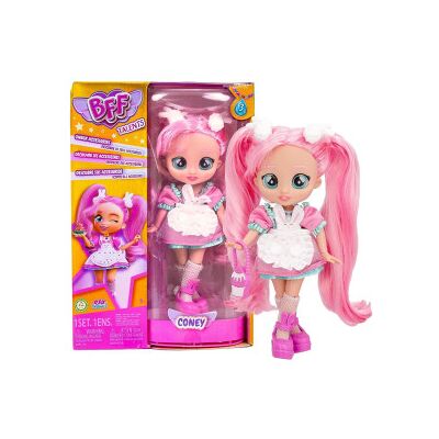 Imc Toys - Bff Serie 3 Coney Imc Toys - Bff Serie 3 Coney