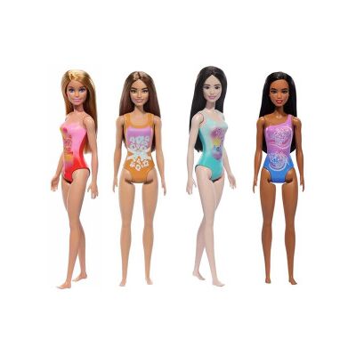 Barbie - Barbie Beach Barbie - Barbie Beach