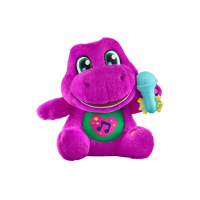 Barney - Barney Canta Con Me Barney - Barney Canta Con Me