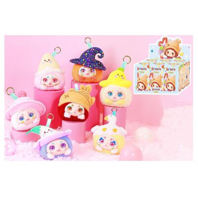 Kimmon - Kimmon Hat Bubble Portachiavi Kimmon - Kimmon Hat Bubble Portachiavi