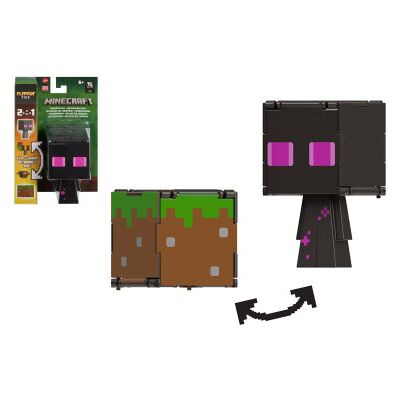 Minecraft - Minecraft Endelman 2in1 Minecraft - Minecraft Endelman 2in1