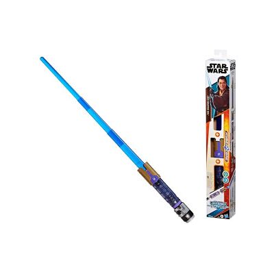 Star Wars - Star Wars Spada Jedi Luci E Suoni Star Wars - Star Wars Spada Jedi Luci E Suoni