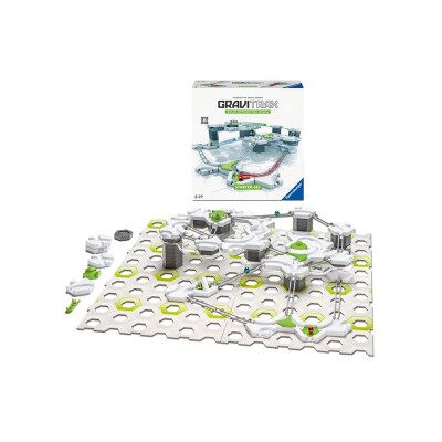 Ravensburger - Gravitrax Starter Set Ravensburger - Gravitrax Starter Set