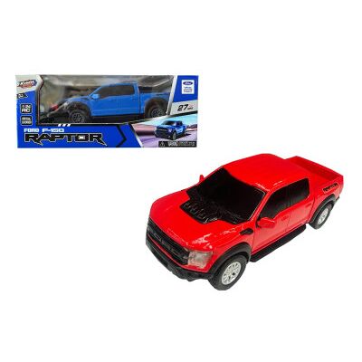 Kool Speed - Ford F150 Raptor R/c 1:24 Kool Speed - Ford F150 Raptor R/c 1:24