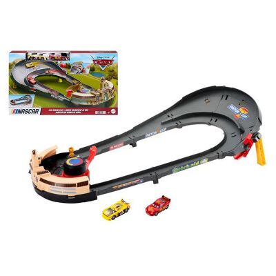 Cars - Cars Pista Nascar Cars - Cars Pista Nascar