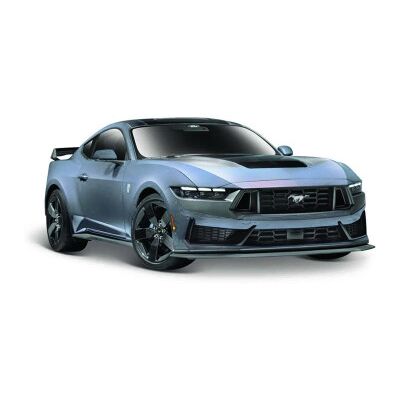 Maisto - Maisto Ford Mustang Darkhorse 1:24 Maisto - Maisto Ford Mustang Darkhorse 1:24