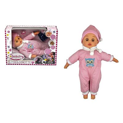Kidz Corner - Bambolina 50 Frasi Registra E Ripete Kidz Corner - Bambolina 50 Frasi Registra E Ripete