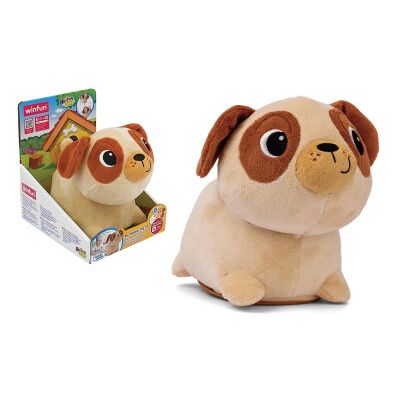 Winfun - Carletto Corre Furbetto Winfun - Carletto Corre Furbetto