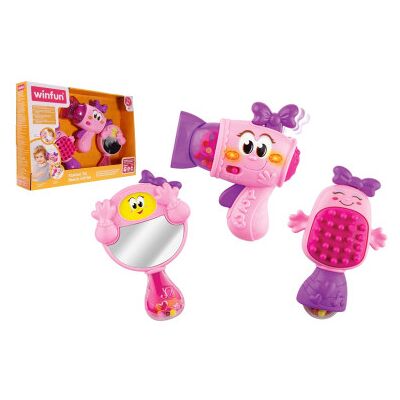 Winfun - Phon E Accessori Baeuty Hair Winfun - Phon E Accessori Baeuty Hair