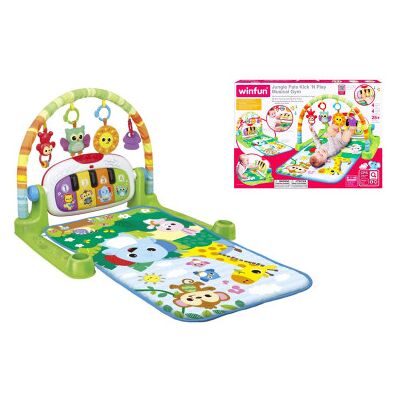 Winfun - Palestrina Baby Piano 4in1 Winfun - Palestrina Baby Piano 4in1