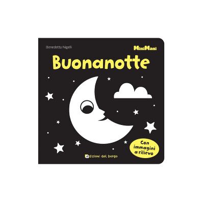 Giunti - Buonanotte Giunti - Buonanotte