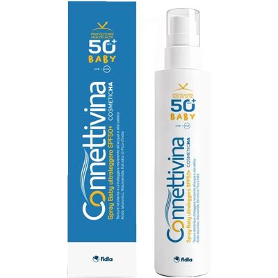 CONNETTIVINA SPRAY BABY SPF50+ CONNETTIVINA SPRAY BABY SPF50+