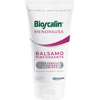 BIOSCALIN MENOPAUSA BALSAMO BIOSCALIN MENOPAUSA BALSAMO