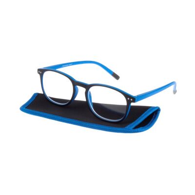 Occhiali da Lettura Alvita Gio +3,50 - Reading Glasses Occhiali da Lettura Alvita Gio +3,50 - Reading Glasses