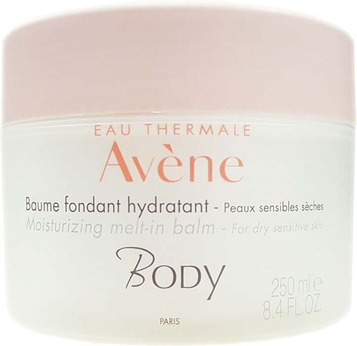 Avene Body Balsamo Corpo 250ml 1 Avene Body Balsamo Corpo 250ml