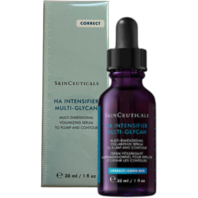 Skinceuticals HA Intensifier Multi-Glycan Siero Anti-Rughe Skinceuticals HA Intensifier Multi-Glycan Siero Anti-Rughe