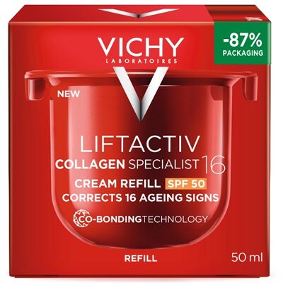 LIFTACTIV COLLAGEN S 16 CR RIC LIFTACTIV COLLAGEN S 16 CR RIC