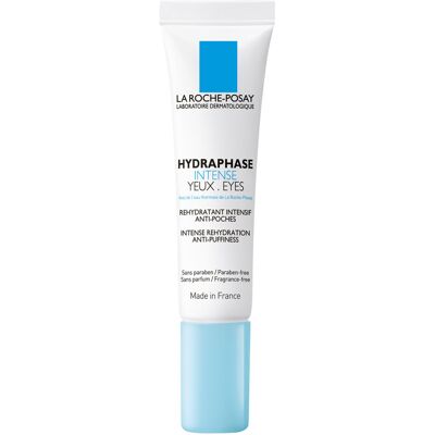 La Roche-Posay Idratazione Intensa Occhi - Pelle sensibile - 15ml La Roche-Posay Idratazione Intensa Occhi - Pelle sensibile - 15ml