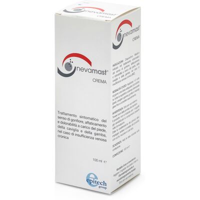 NEVAMAST CREMA 100ML NEVAMAST CREMA 100ML