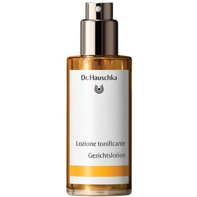 Lozione Tonificante Dr. Hauschka - Per pelle normale e sensibile Lozione Tonificante Dr. Hauschka - Per pelle normale e sensibile
