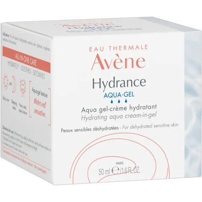 AVENE HYDR AQUA GEL GR 50ML AVENE HYDR AQUA GEL GR 50ML