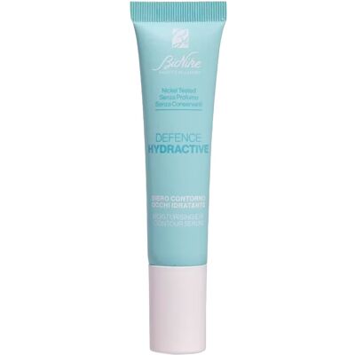 HYDRACTIVE SIERO CONT IDRAT HYDRACTIVE SIERO CONT IDRAT