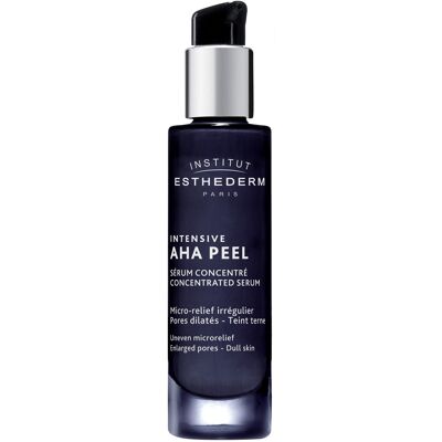 INTENSIVE AHA SERUM CONCENTRE INTENSIVE AHA SERUM CONCENTRE