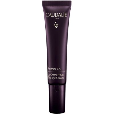 Crema Occhi Anti-Age Caudalie Premier Cru - Illumina e Riduce Rughe Crema Occhi Anti-Age Caudalie Premier Cru - Illumina e Riduce Rughe