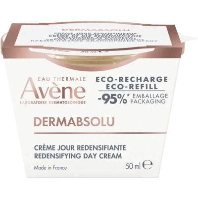 Crema Giorno Redensificante Dermabsolu - Pelle Sensibile Crema Giorno Redensificante Dermabsolu - Pelle Sensibile