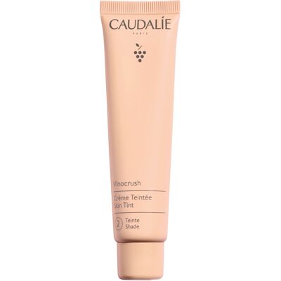 Caudalie Vinocrush Crema CC - Uniforma il Tono e Idrata Caudalie Vinocrush Crema CC - Uniforma il Tono e Idrata