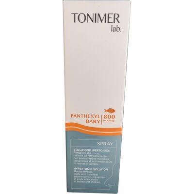 TONIMER LAB PANTH BABY100ML+OM TONIMER LAB PANTH BABY100ML+OM