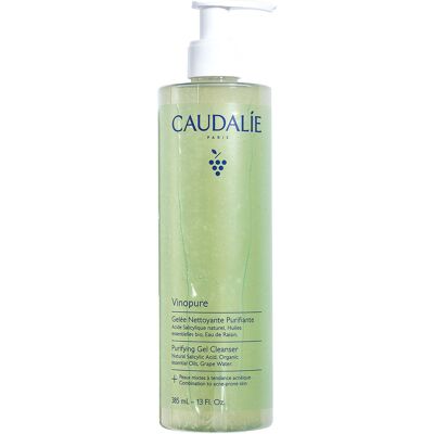 VINOPURE GEL DET PURIF 385ML VINOPURE GEL DET PURIF 385ML