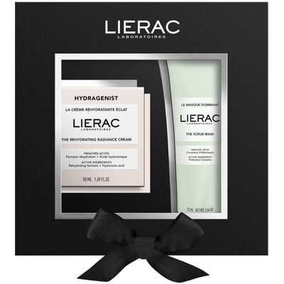 Crema Idratante Hydragenist - Trattamento Viso Crema Idratante Hydragenist - Trattamento Viso