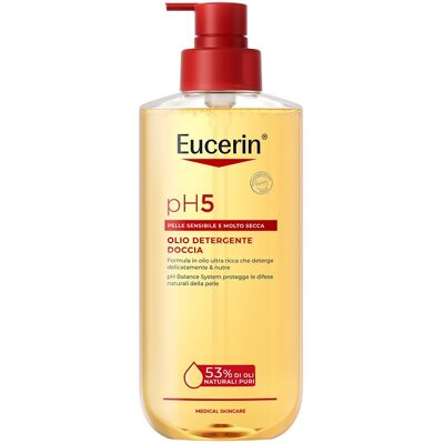 EUCERIN PH5 OLIO DET EUCERIN PH5 OLIO DET