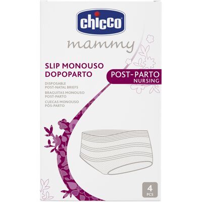 CH MD SLIP RETE MONOUSO TG UNICA CH MD SLIP RETE MONOUSO TG UNICA