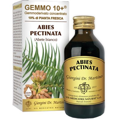ABETE BI 100ML ANALCO GEMM 10+ ABETE BI 100ML ANALCO GEMM 10+