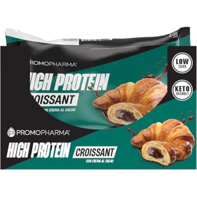 HIGH PROTEIN CORNETTO CIOC18PZ HIGH PROTEIN CORNETTO CIOC18PZ