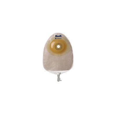 Sacca Urostomia Coloplast - Trasparente, 60mm Foro, 488ml - Urostomy Bag Sacca Urostomia Coloplast - Trasparente, 60mm Foro, 488ml - Urostomy Bag