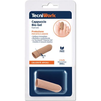 Cappuccio Protettivo Tecniwork S per Dita e Unghie Cappuccio Protettivo Tecniwork S per Dita e Unghie