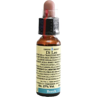 BEECH 10ML DI LEO BEECH 10ML DI LEO